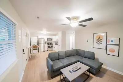 Image de Ov 14th Bay - Candor Suite