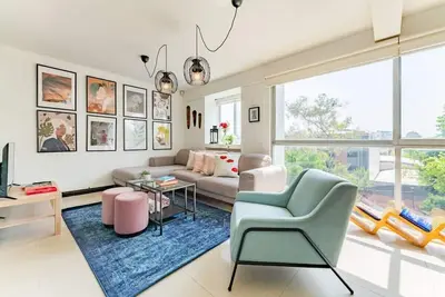 Image de Pet-friendly Haven Best for Groups, WiFi, SmartTV