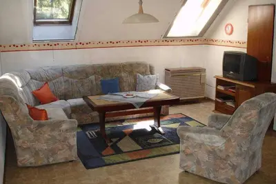 Image de Vacation apartment Im Brink 35144 - Vacation in the countryside - Hagedorn's Ponyhof 35143