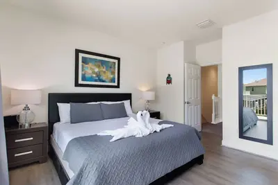 Image de 3bd, Conservation Views, Resort Facilities Peace!