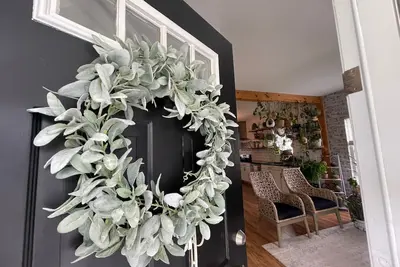 Image de Cozy Family home in Lynchburg Va