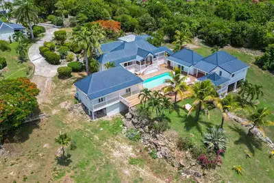 Image de Coco Paillette Luxury villa