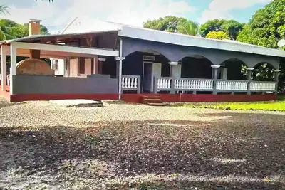 Image de Maison meublé au coin du paradis