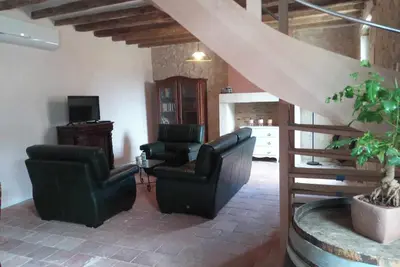 Image de Maison Ă la Campagne