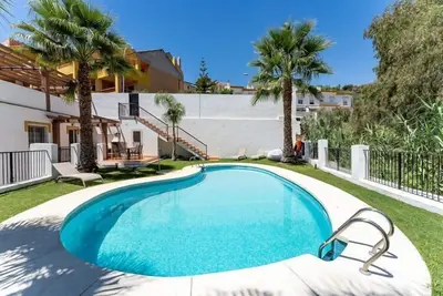 Image de Villa Horizonte de Faro près de la plage