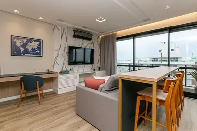 Image de Wi-Fi 500mb | Sea View Studio with Foodhall #Ca47