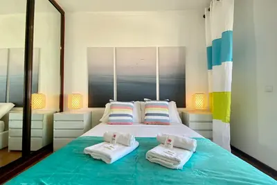 Image de Quarteira Beach Apartment by Homing