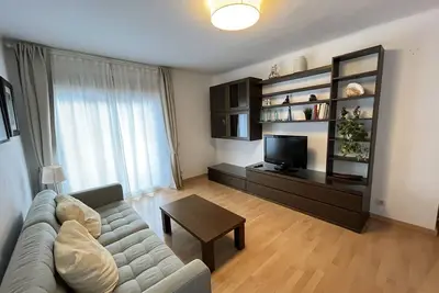 Image de Nice apartment