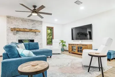 Image de Buccaneer Bungalow on Amelia Isle - Premium Vacation Rental!