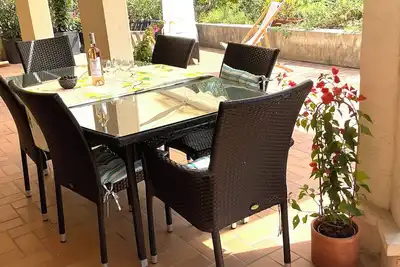 Image de Beau t3 en Rez de jardin