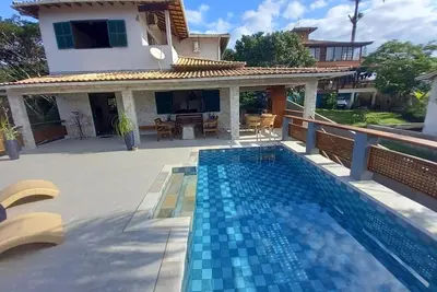 Image de Sossego e Lazer em Búzios