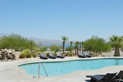 Image de Lakeview Gem: Havasu Getaway with Stunning Views