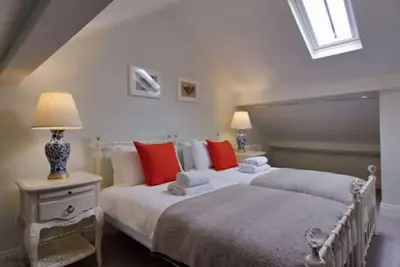 Image de Boutique 2 Bedroom (Sleep 5) Cottage Nr Winchester