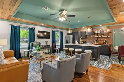 Image de Luxury Creole Cottage - Sleeps 6 guests