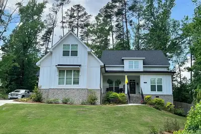 Image de Stunning Retreat for Masters Guests! Only 7 miles from the Augusta National!