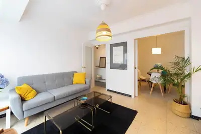 Image de Apartamento Amboage, en el Centro de Ferrol