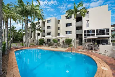 Image de Joanne Apartments