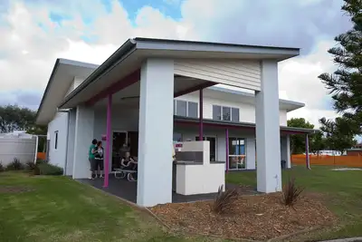 Image de Toowoon Bay Holiday Park