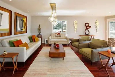 Image de Now and Zen - The Bodhi Tree (Luxury Rental)