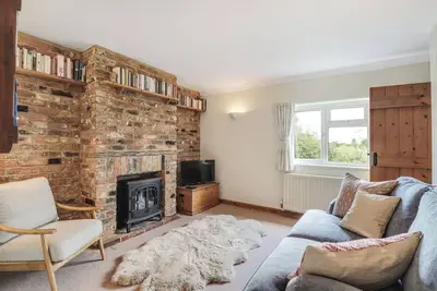 Image de Pass the Keys | Cosy Countryside Cottage