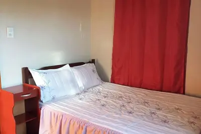 Image de Casa na Cidade dos Diamantes, Agora com Garagem
