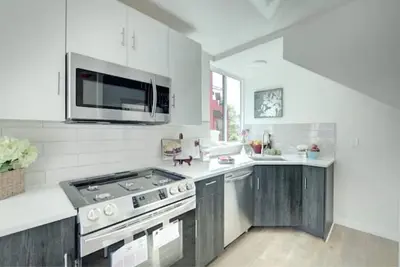 Image de Cozy Cap Hill Home 2