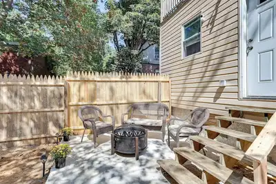 Image de Wilmington Home ~ 28 Mi to Downtown Philadelphia!