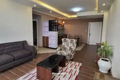 Image de Peacefull one bedroom Apartment<br>