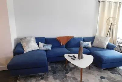 Image de Family-friendly home, dedicated workspace, minutes from Cincinnati attractions!