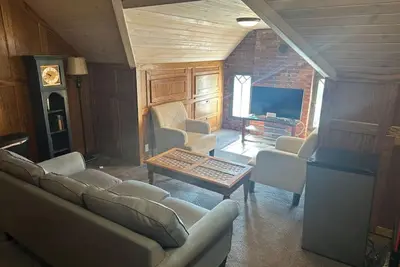 Image de 1st Capitol Mansion - Suite 401