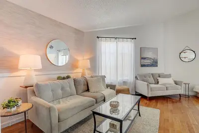 Image de The Nest at Lake Arbor Bright & Cozy Condo Sleeps 4