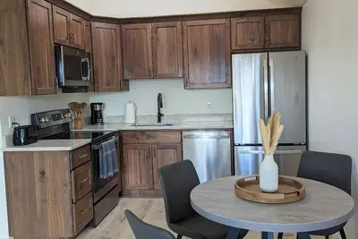 Image de Adventure Seekers Retreat near Zion Np & many hiking trails