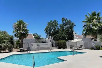 Perfectly located Papago Getaway!