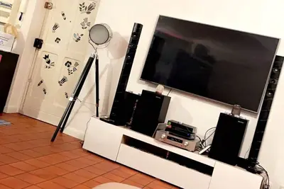 Image de Appartement Vieux Lyon