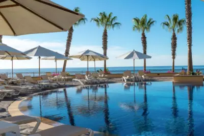 Image de Pueblo Bonito Sunset Beach Studio w/ kitchenette! Elite privileges + Golf!