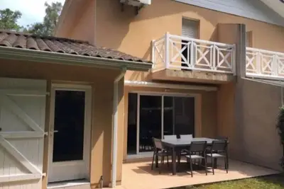 Image de Maison tout confort pour 6 personnes