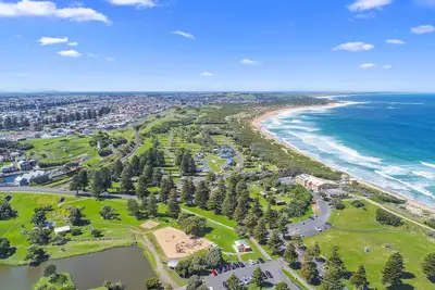 Image de Surfside Holiday Park