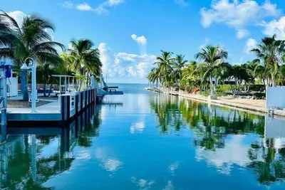 Image de Super Snapper OceanView Heated Pool, Tiki, Large Dock, Lanai