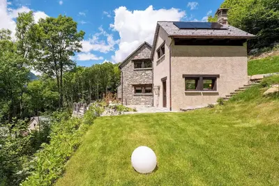 Image de Baita Dinh - Village des Crodini