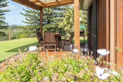 Image de Whispering Pines