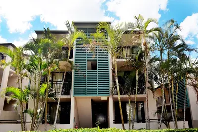 Image de Spring Hill Mews Apartments