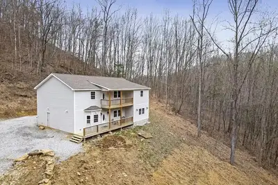 Image de Silver Point Lodge near Center HIll Lake