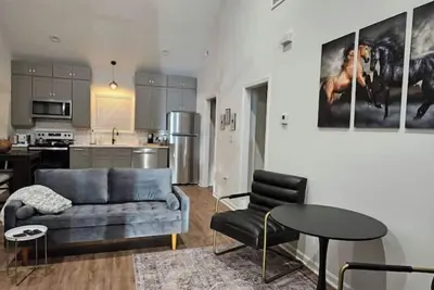 Image de Lucky Charm Bungalow