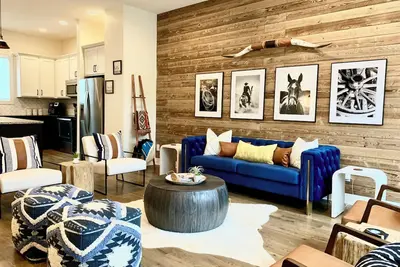 Image de Urbn Ryder: Modern Luxury - Southern Vibes - Minutes to Broadway Downtown