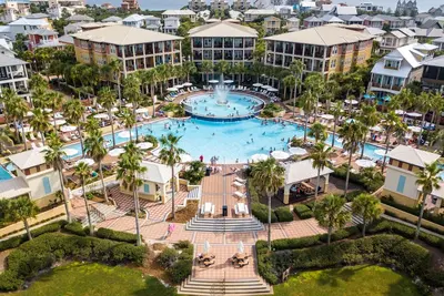 Image de Discounted! Resort Pool, Private Beach, Free Bikes & Tram Near Rosemary & Alys