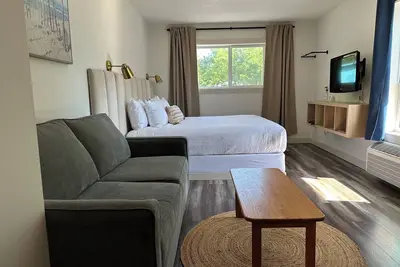 Image de Lakeside Villa & Nordic Spa
