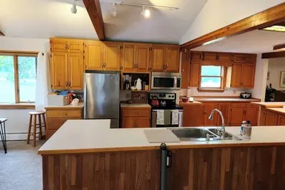 Image de Spacious Family Farmhouse