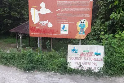 Image de Logement situé dans un écrin de verdure