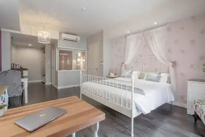 Image de The star of sathon Luxury king room 502