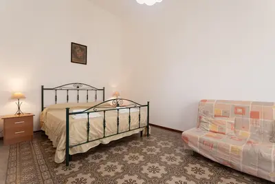 Image de Castellammare Stella Apartment with Terrace